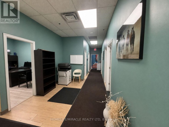 107 - 1339 KHALSA DRIVE, Mississauga (Northeast), Ontario, L5S1W6