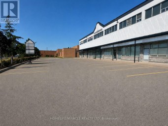 107 - 1339 KHALSA DRIVE Mississauga (Northeast) Ontario photo 2