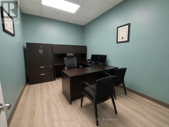 107 - 1339 KHALSA DRIVE Mississauga (Northeast) Ontario photo 5