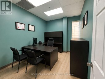 107 - 1339 KHALSA DRIVE Mississauga (Northeast) Ontario photo 7