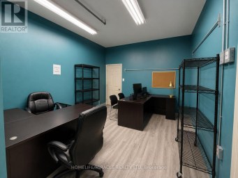 107 - 1339 KHALSA DRIVE Mississauga (Northeast) Ontario photo 9