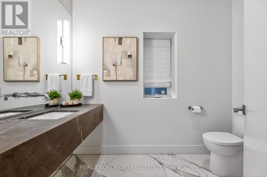 88 SOUTH KINGSWAY WAY Toronto (High Park-Swansea) Ontario photo 14