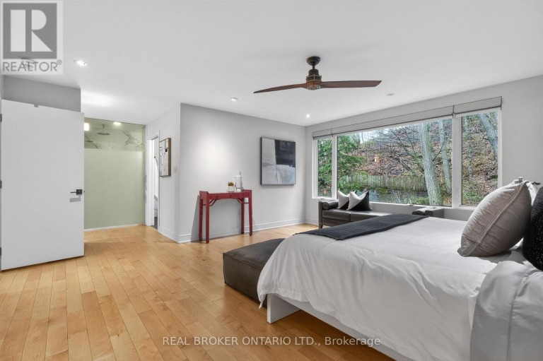 88 SOUTH KINGSWAY WAY, Toronto (High Park-Swansea), Ontario, M6S3T3