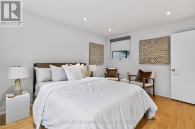 88 SOUTH KINGSWAY WAY Toronto (High Park-Swansea) Ontario photo 26