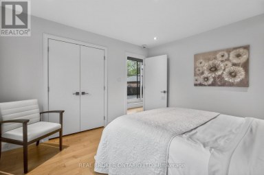 88 SOUTH KINGSWAY WAY Toronto (High Park-Swansea) Ontario photo 28