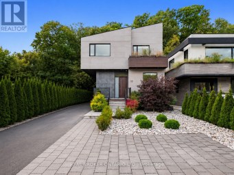 88 SOUTH KINGSWAY WAY Toronto (High Park-Swansea) Ontario photo 3