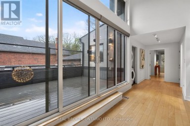 88 SOUTH KINGSWAY WAY Toronto (High Park-Swansea) Ontario photo 31