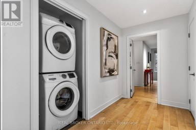 88 SOUTH KINGSWAY WAY Toronto (High Park-Swansea) Ontario photo 32