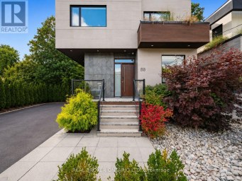 88 SOUTH KINGSWAY WAY Toronto (High Park-Swansea) Ontario photo 4