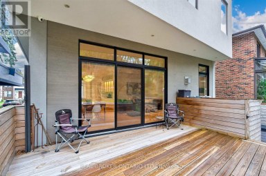 88 SOUTH KINGSWAY WAY Toronto (High Park-Swansea) Ontario photo 40