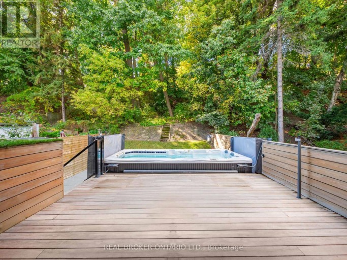 88 SOUTH KINGSWAY WAY, Toronto (High Park-Swansea), Ontario, M6S3T3