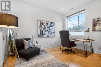 88 SOUTH KINGSWAY WAY Toronto (High Park-Swansea) Ontario photo 5