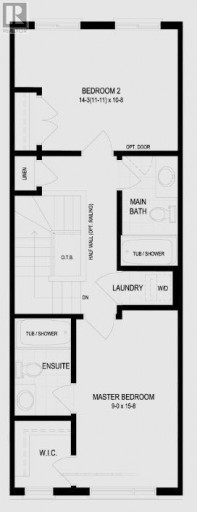 65 - 120 COURT DRIVE, Brant (Paris), Ontario, N3L0N2