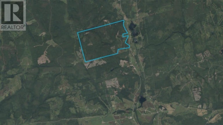 Lot Lakelands Road, Lakelands, Nova Scotia (id 202619479)