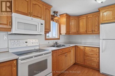 680 SERPENT MOUNDS ROAD Otonabee-South Monaghan Ontario photo 31