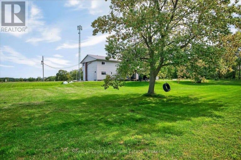 680 SERPENT MOUNDS ROAD, Otonabee-South Monaghan, Ontario, K0L2G0