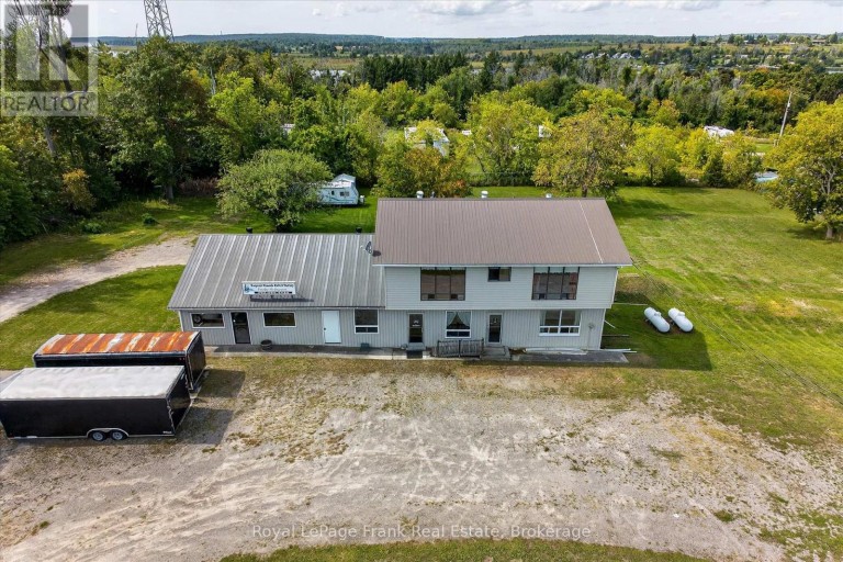 680 SERPENT MOUNDS ROAD, Otonabee-South Monaghan, Ontario, K0L2G0
