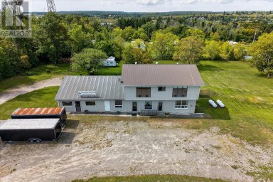 680 SERPENT MOUNDS ROAD Otonabee-South Monaghan Ontario photo 1