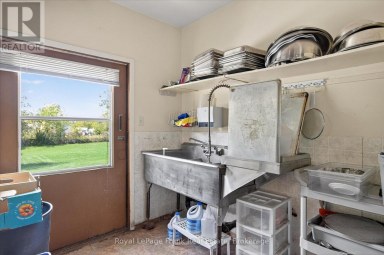 680 SERPENT MOUNDS ROAD Otonabee-South Monaghan Ontario photo 16