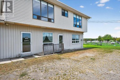 680 SERPENT MOUNDS ROAD Otonabee-South Monaghan Ontario photo 17
