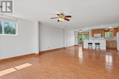 680 SERPENT MOUNDS ROAD Otonabee-South Monaghan Ontario photo 28