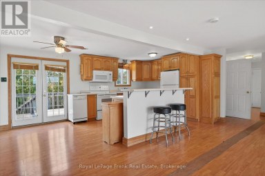 680 SERPENT MOUNDS ROAD Otonabee-South Monaghan Ontario photo 29