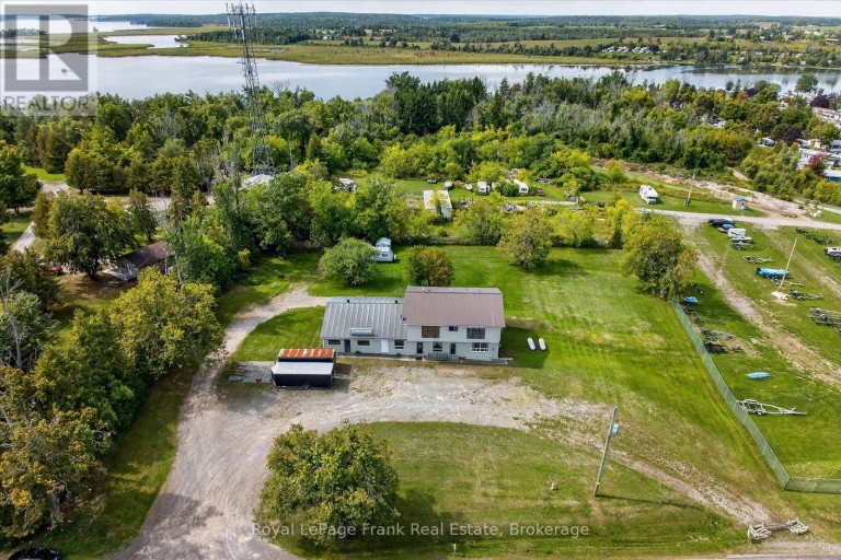 680 SERPENT MOUNDS ROAD, Otonabee-South Monaghan, Ontario, K0L2G0