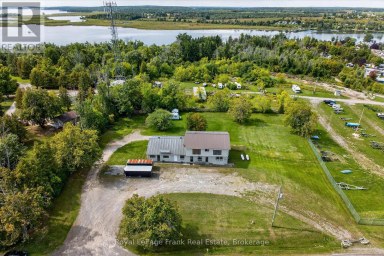 680 SERPENT MOUNDS ROAD Otonabee-South Monaghan Ontario photo 3