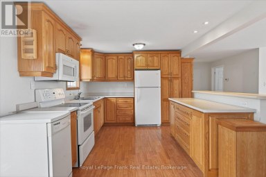 680 SERPENT MOUNDS ROAD Otonabee-South Monaghan Ontario photo 30