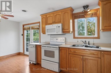 680 SERPENT MOUNDS ROAD Otonabee-South Monaghan Ontario photo 32