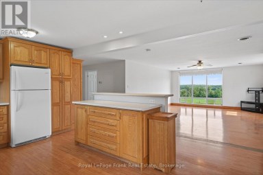 680 SERPENT MOUNDS ROAD Otonabee-South Monaghan Ontario photo 34