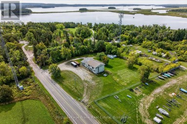 680 SERPENT MOUNDS ROAD Otonabee-South Monaghan Ontario photo 4