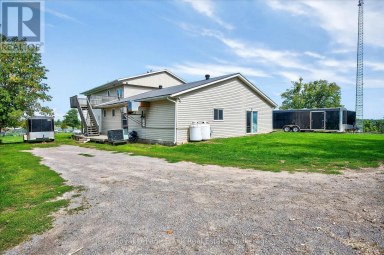 680 SERPENT MOUNDS ROAD Otonabee-South Monaghan Ontario photo 45