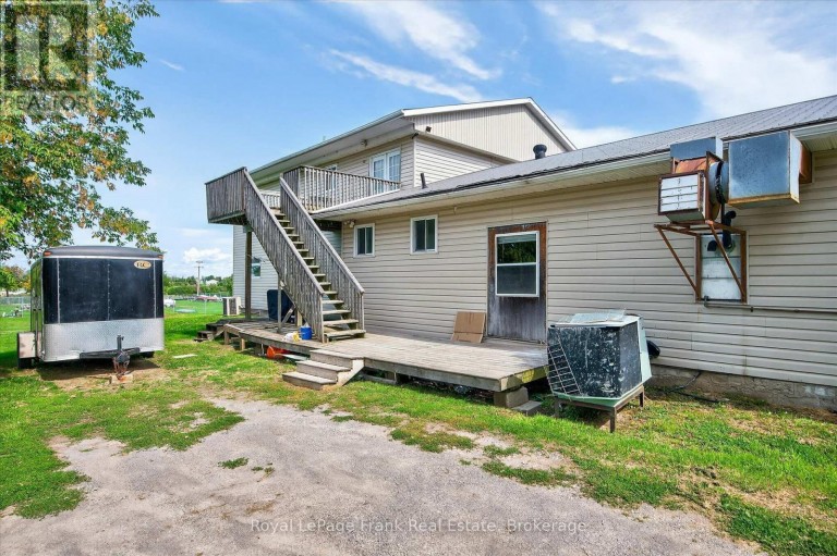680 SERPENT MOUNDS ROAD, Otonabee-South Monaghan, Ontario, K0L2G0
