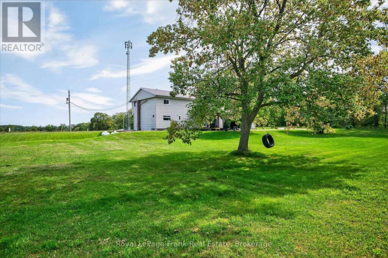 680 SERPENT MOUNDS ROAD, Otonabee-South Monaghan, Ontario, K0L2G0