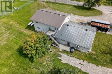680 SERPENT MOUNDS ROAD Otonabee-South Monaghan Ontario photo 6