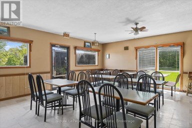 680 SERPENT MOUNDS ROAD Otonabee-South Monaghan Ontario photo 7