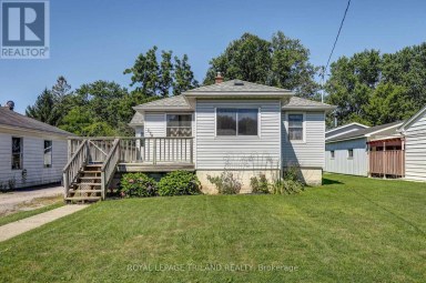 178 BALACLAVA STREET St. Thomas Ontario photo 1