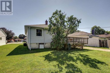 178 BALACLAVA STREET St. Thomas Ontario photo 13