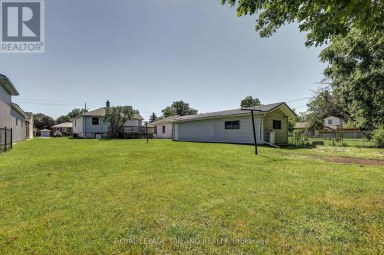 178 BALACLAVA STREET St. Thomas Ontario photo 14
