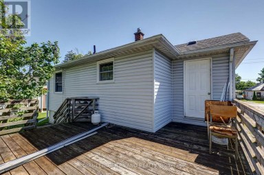 178 BALACLAVA STREET St. Thomas Ontario photo 16