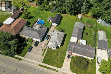 178 BALACLAVA STREET St. Thomas Ontario photo 18