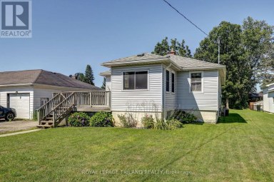 178 BALACLAVA STREET St. Thomas Ontario photo 2