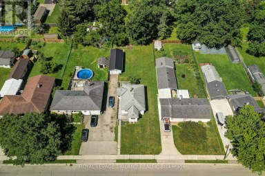 178 BALACLAVA STREET St. Thomas Ontario photo 20