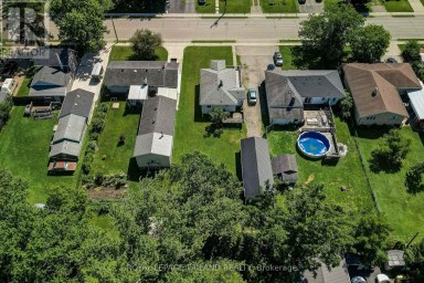 178 BALACLAVA STREET St. Thomas Ontario photo 22