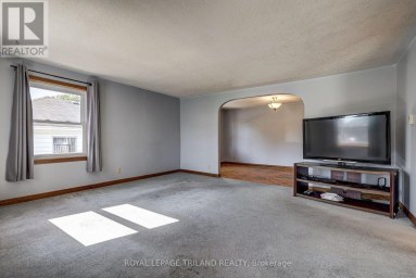 178 BALACLAVA STREET St. Thomas Ontario photo 25