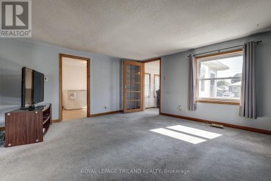 178 BALACLAVA STREET St. Thomas Ontario photo 27