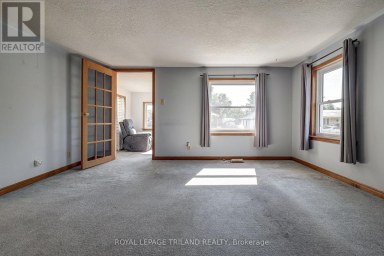 178 BALACLAVA STREET St. Thomas Ontario photo 28