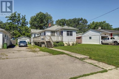 178 BALACLAVA STREET St. Thomas Ontario photo 3