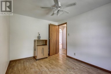 178 BALACLAVA STREET St. Thomas Ontario photo 33